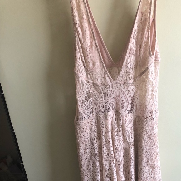 Jet Set Diaries Dress - Picture 7 of 8